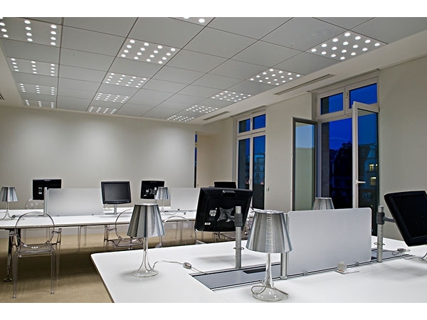 Office LED Office Lighting...