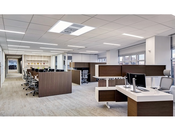 Photobiological Air Purifier - Office...