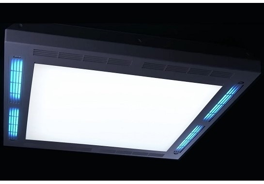 Other lighting