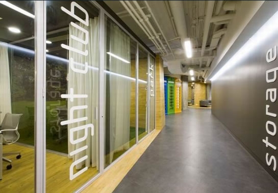 Smart lighting
